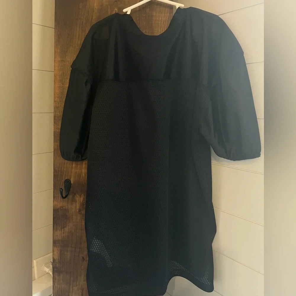 Under Armour Youth Practice Jersey - Picture 2 of 3